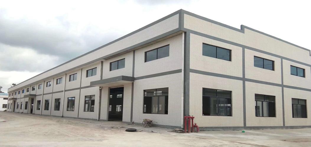 凭祥市厂房保洁